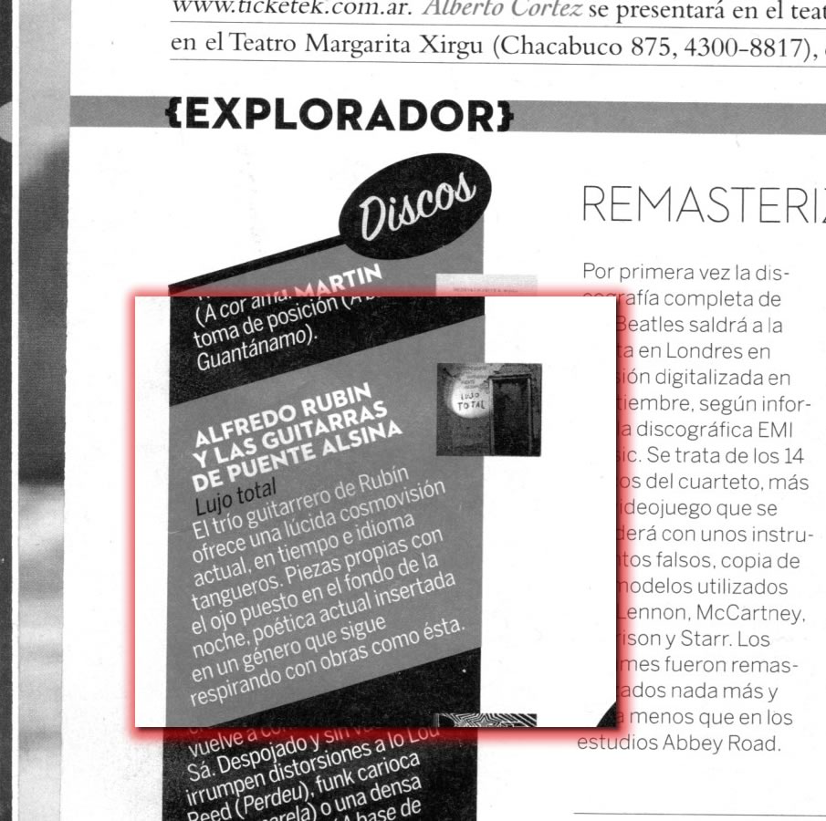 lanacionRevista