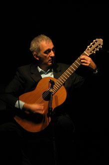 Alfredo 2009